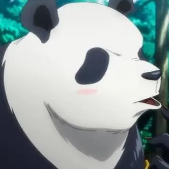Profile image of パンダ