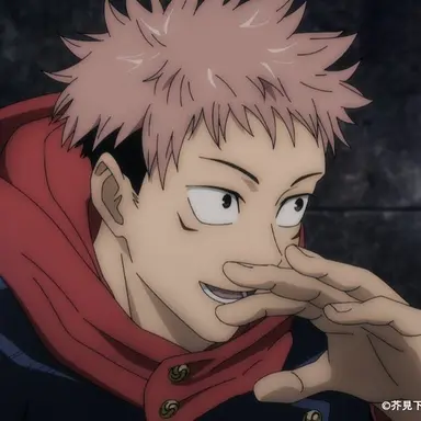 Profile image of 虎杖悠仁