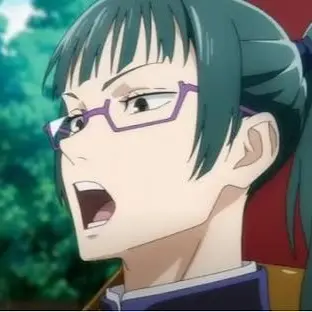 Profile image of 禪院真希