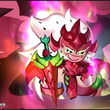 Profile image of 용과드래곤 쿠키