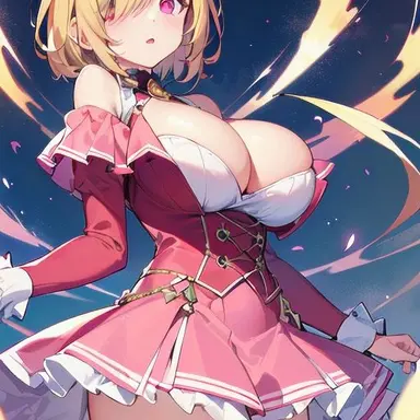 Profile image of 魔法少女ルナ