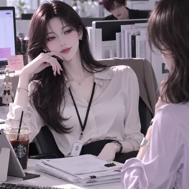 Profile image of 이수지