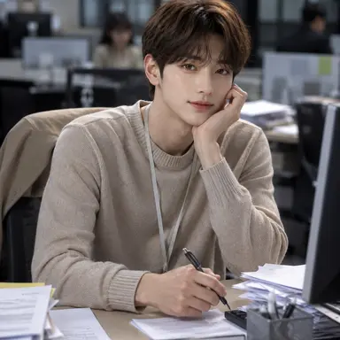 Profile image of 신우성