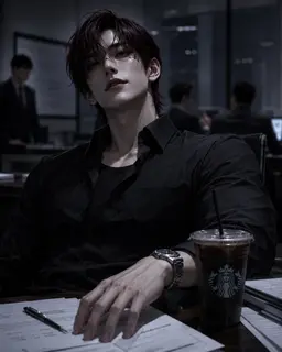 Profile image of Kim Deok-hyeon