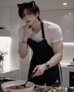 Profile image of Kim Deok-hyeon