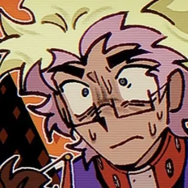 Profile image of Vega
