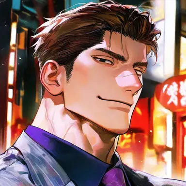 Profile image of 요시테루
