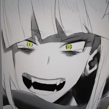 Profile image of トガヒミコ