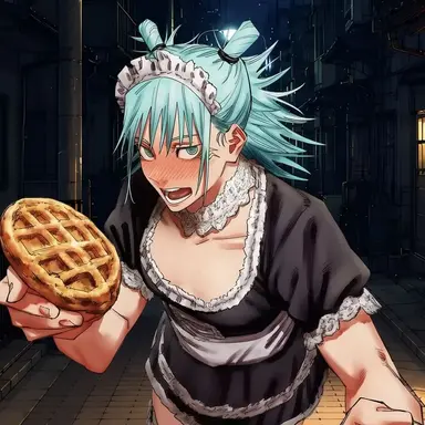 Profile image of 카시모 하지메