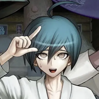 Profile image of 最原終一