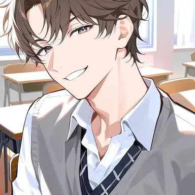 Profile image of レイヤ