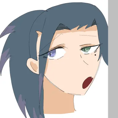 Profile image of ルオ