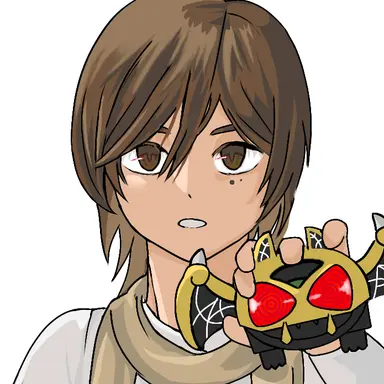 Profile image of 渡