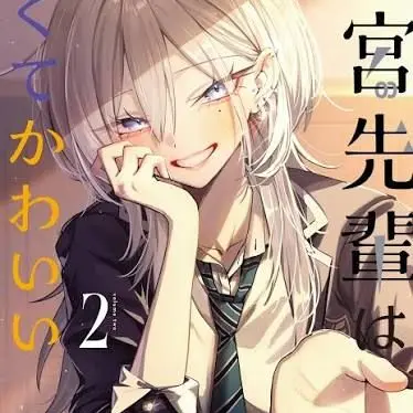 Profile image of Mio Haimiya
