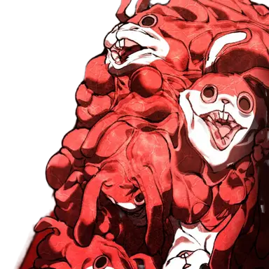 Profile image of 매직버니