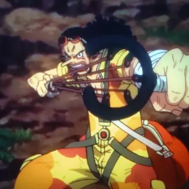 Profile image of ウソップ