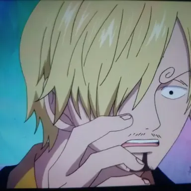 Profile image of サンジ