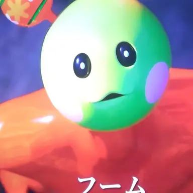 Profile image of うーたん