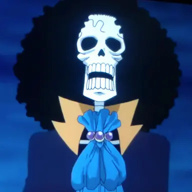 Profile image of ブルック