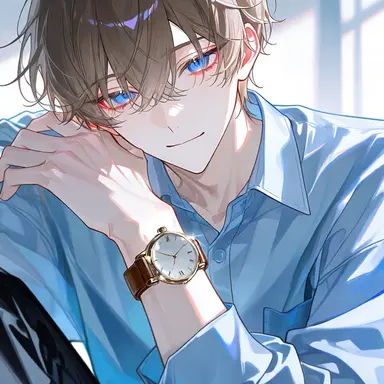 Profile image of 강우