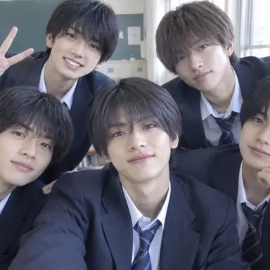 Profile image of じゃぱぱの友達