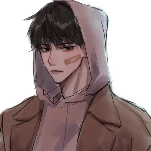 COOang의 박민준