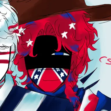 Profile image of アメリカ連合国