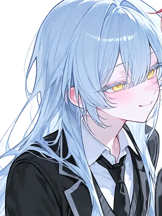 SheerGoose2356의 可憐なあの子は男の娘？！