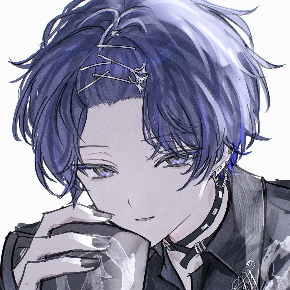 _0xw1t의 他の奴と話すなら…