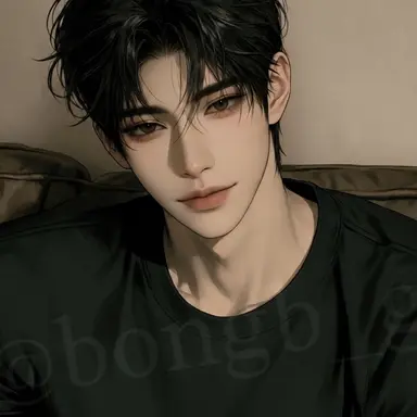 Profile image of Kim Tae-eon