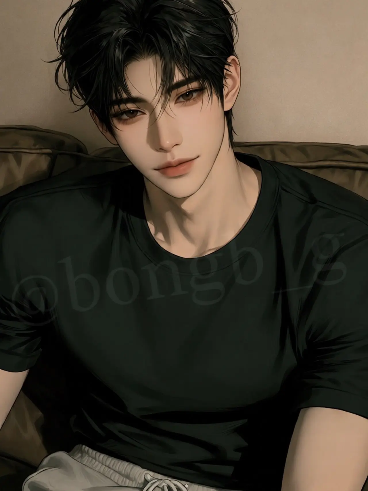 bongb_g의 김태언