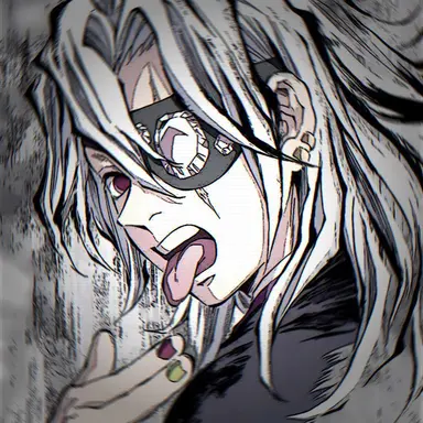 Profile image of 우즈이 텐겐