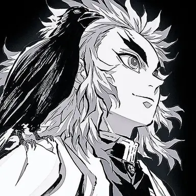 Profile image of 렌고쿠 쿄쥬로