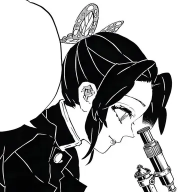 Profile image of 코쵸우 시노부