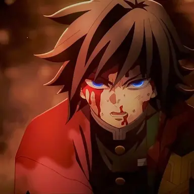 Profile image of 토미오카 기유