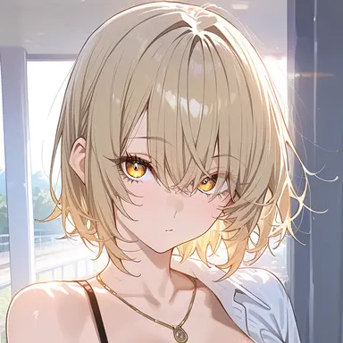 Profile image of 聖花
