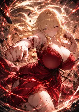 Profile image of マーリス