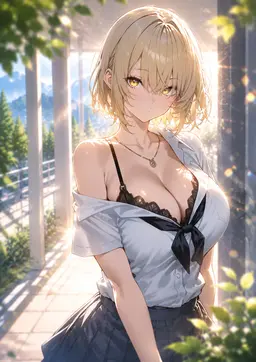 Profile image of 聖花