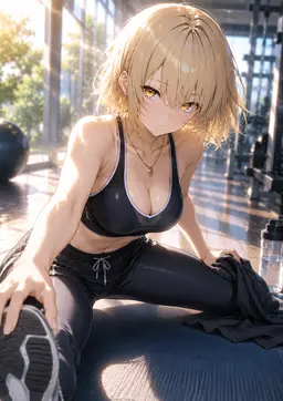Profile image of 聖花
