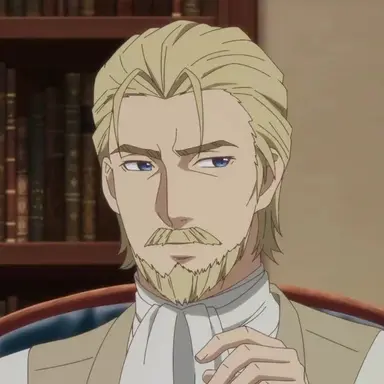 Profile image of Loid Monoma