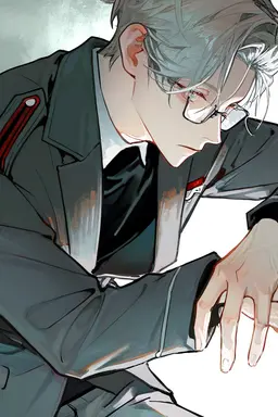 Profile image of エーリヒ
