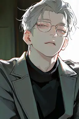 Profile image of エーリヒ
