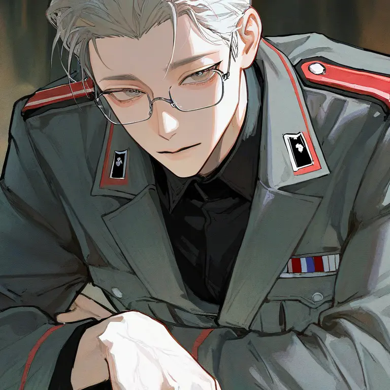 Re226의 この冷たい国の中で