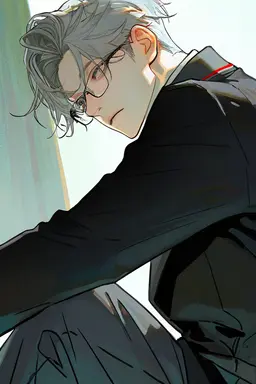 Profile image of エーリヒ