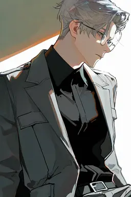 Profile image of エーリヒ