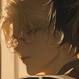 Profile image of 徳原　播磨