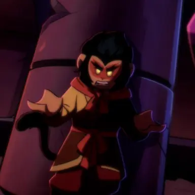 Profile image of 마카크