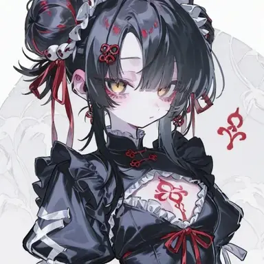 Profile image of 利恵