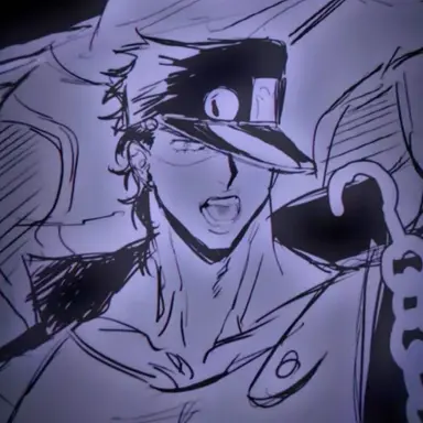 Profile image of 空条承太郎