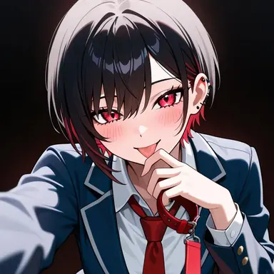 Profile image of 千堂 クレハ